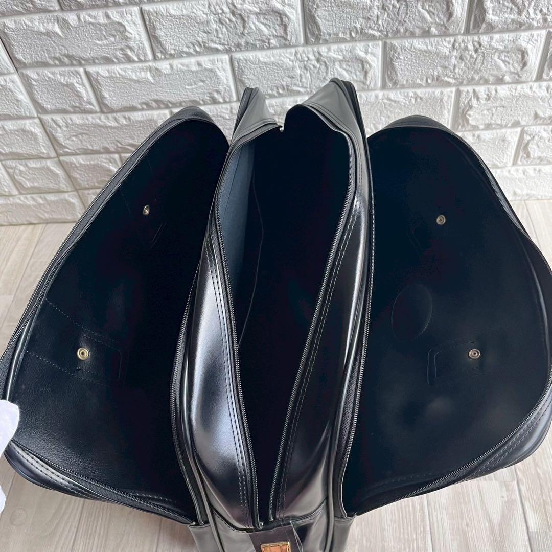 ⭐︎BURBERRY⭐︎ノバチェック ボストンバッグ 大容量 ヴィンテージ