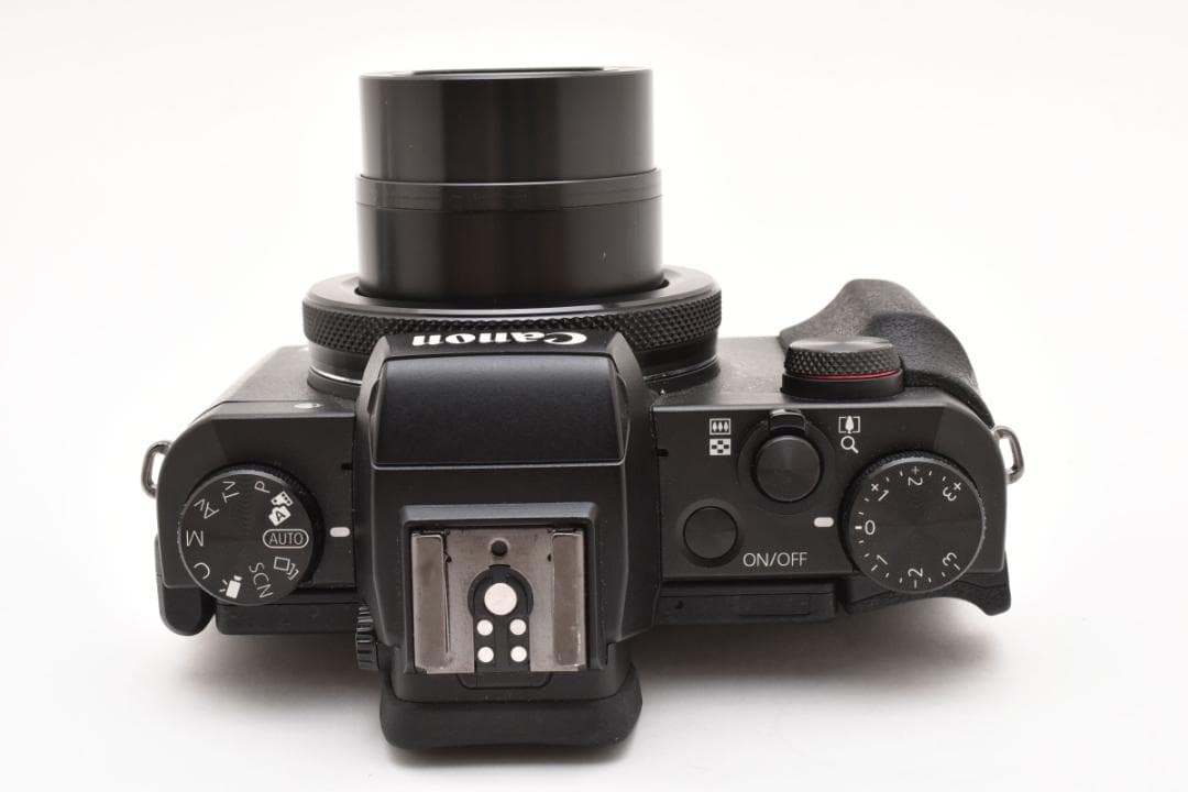 美品 Canon PowerShot G5 X コンパクトデジタルカメラ