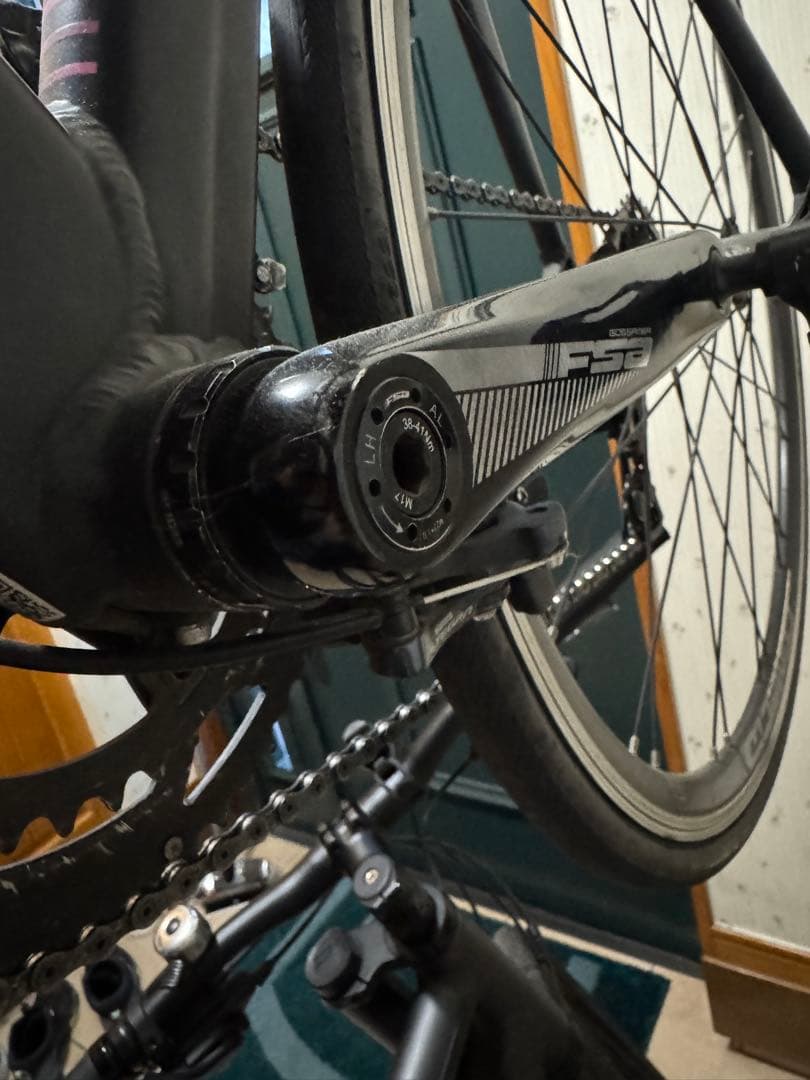 MERIDA Reacto ロードバイク Shimano 105