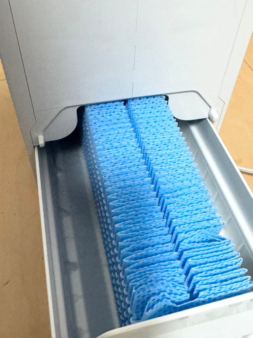 ダイニチ HD-RXT522(W) 加湿器 2022年製 動作確認済み