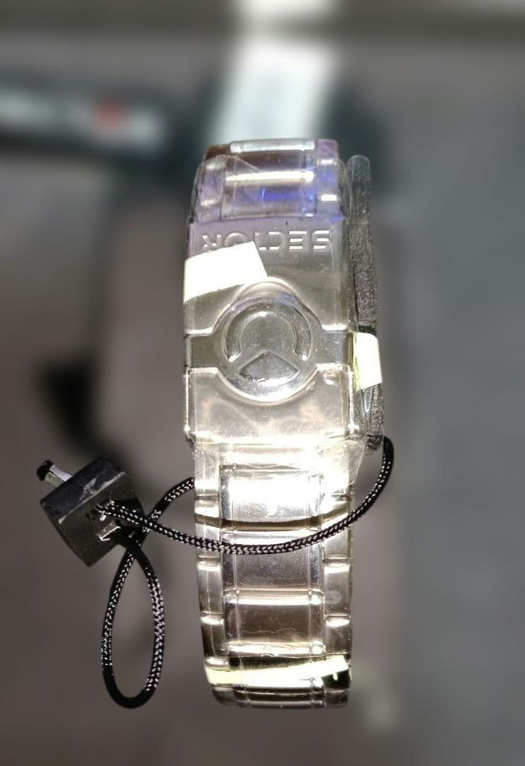 SECTOR　PILOTMASTER＆ミリタリーコンパスセット