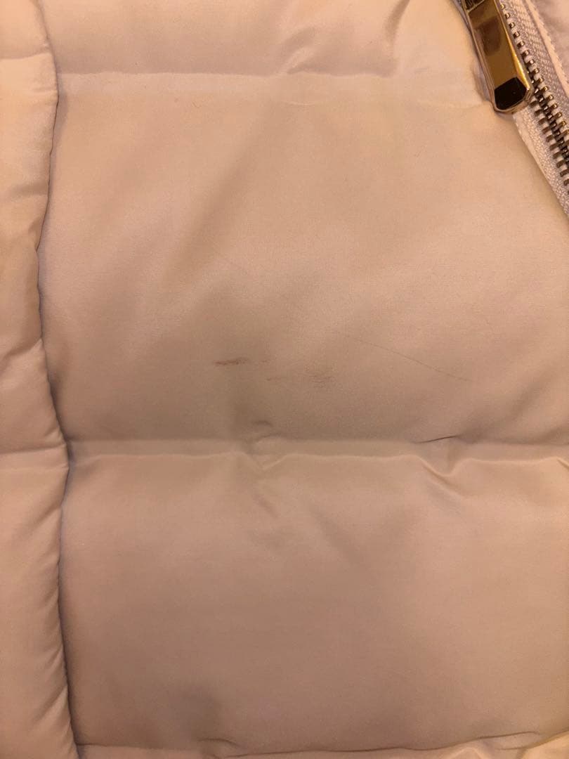 【最終値下げ】WIND PROTECTION セミロング丈 ダウンジャケット