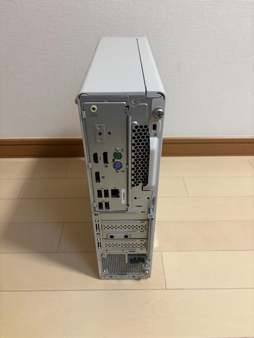 Mate Core i5-12400 メモリ8GB nvme 256GB