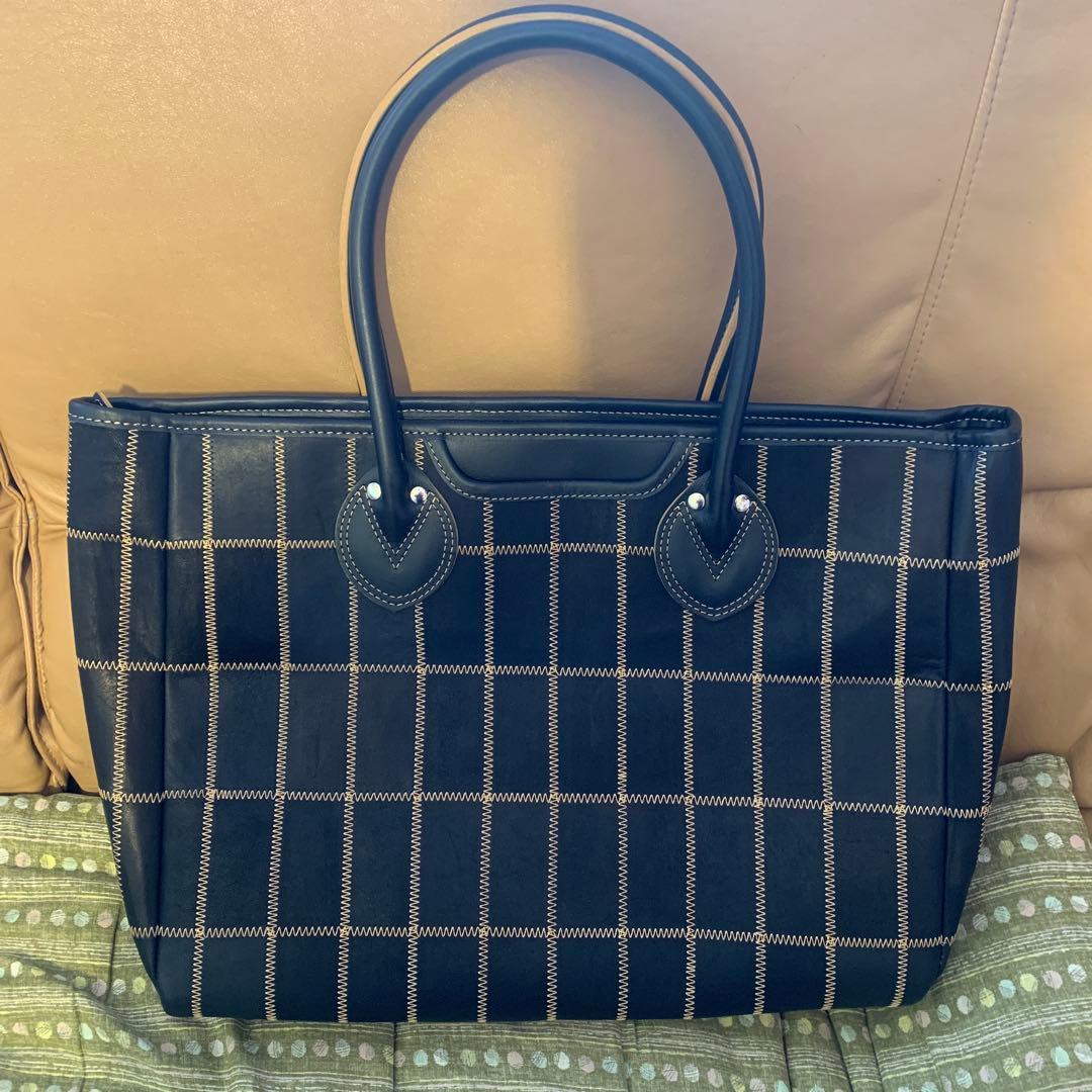 トライオン　阪神タイガース　 トートバッグ