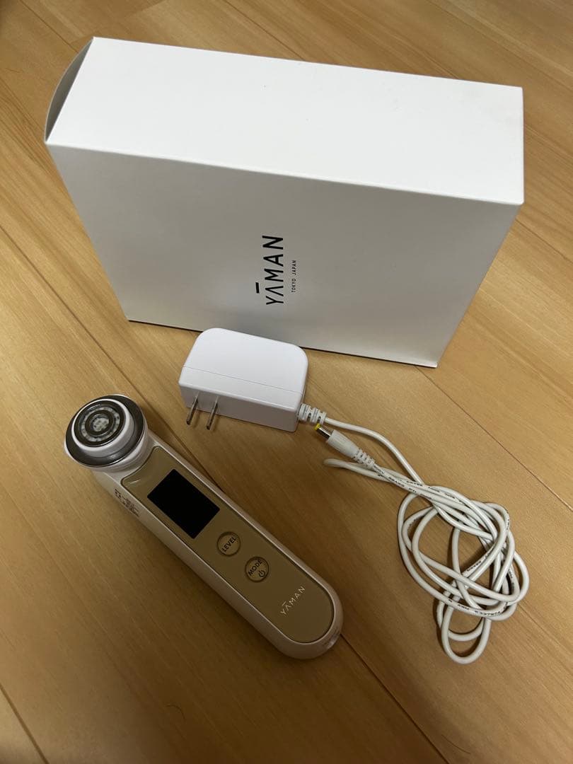 YA-MAN HRF-20N 美顔器