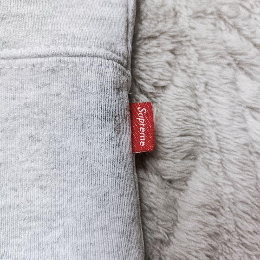 トップス Supreme Stop Crying Hooded Sweatshirt L