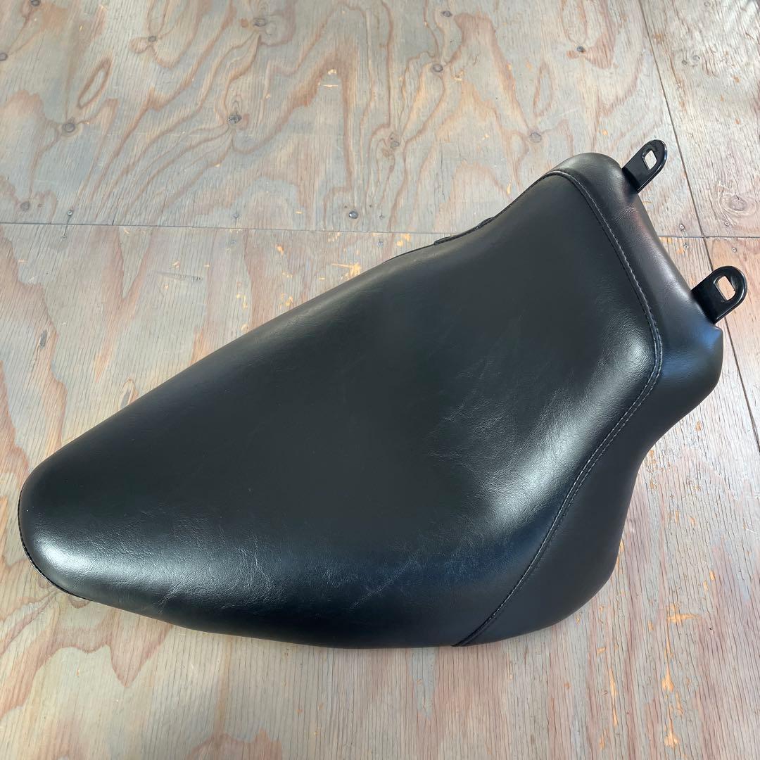 ベアボーンソロシートラペラLXE-007