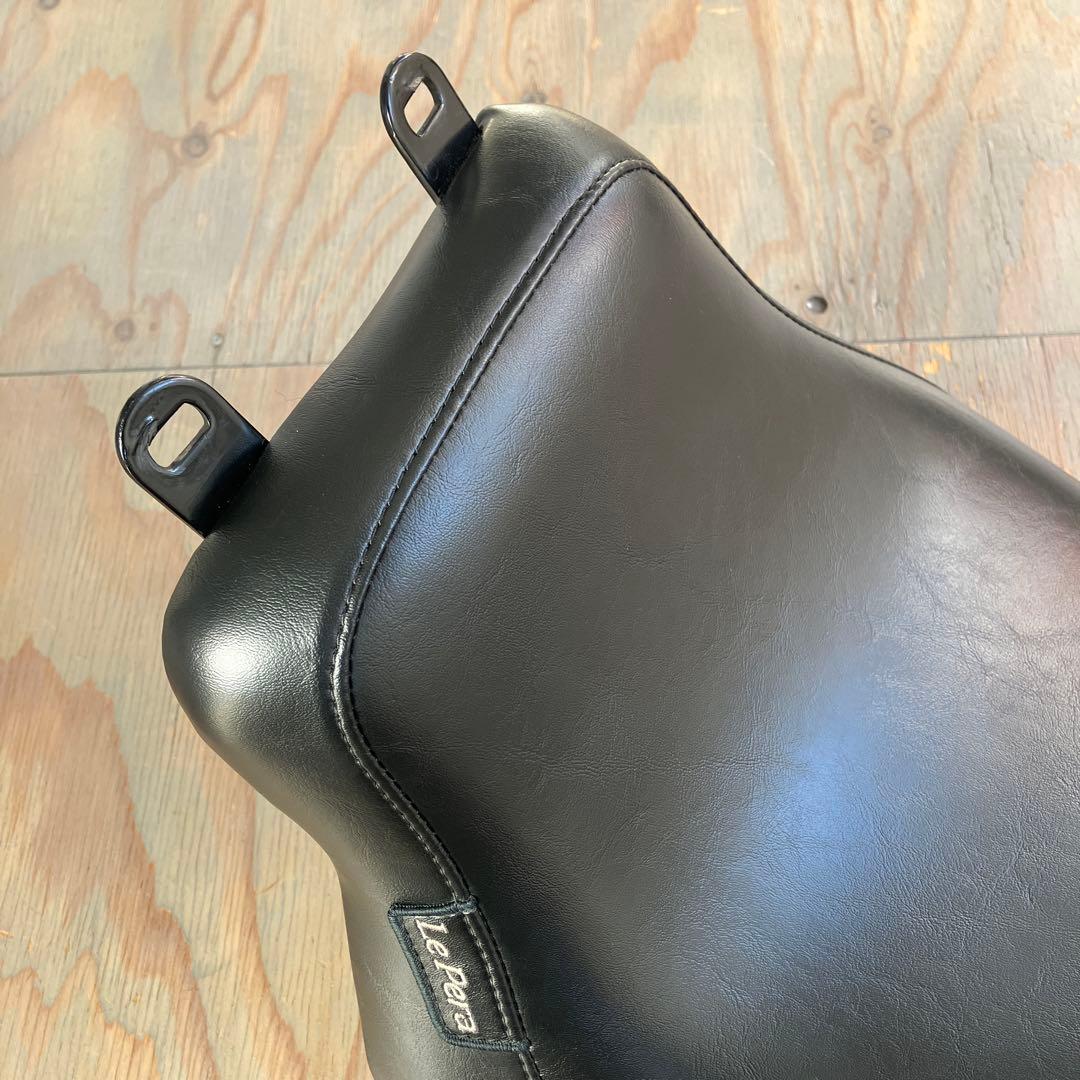 ベアボーンソロシートラペラLXE-007