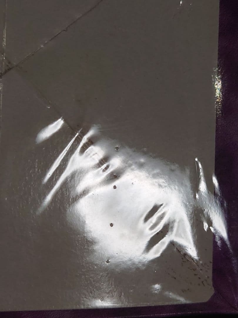 悪夢の迷宮 未開封 ボックス rabyrinth of nightmare あ