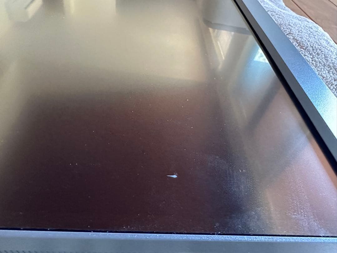 BenQ 27インチモニター 本体