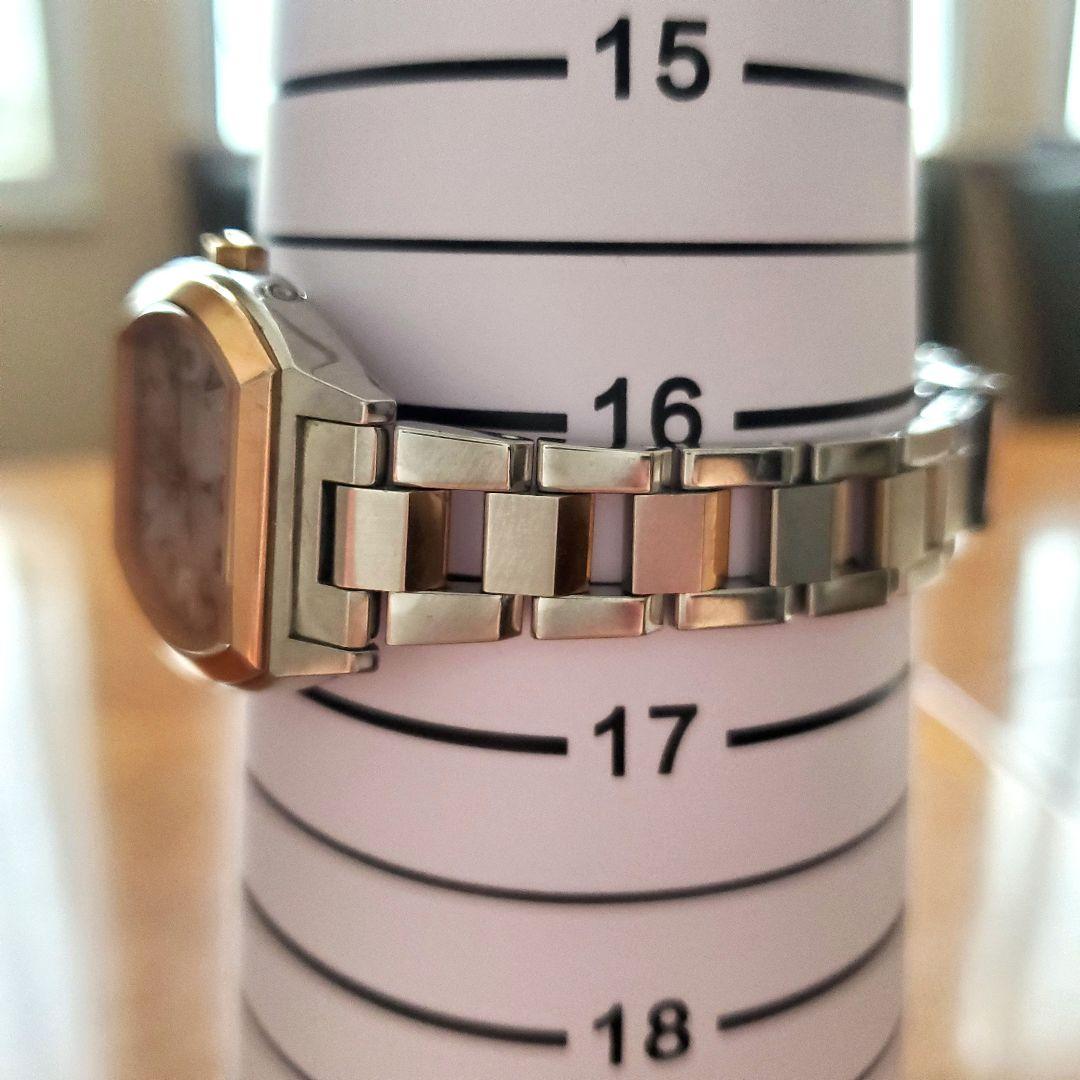 【本日限定価格❕稼働☆洗浄磨き済】SEIKOルキア電波ソーラーピンクシェルt9