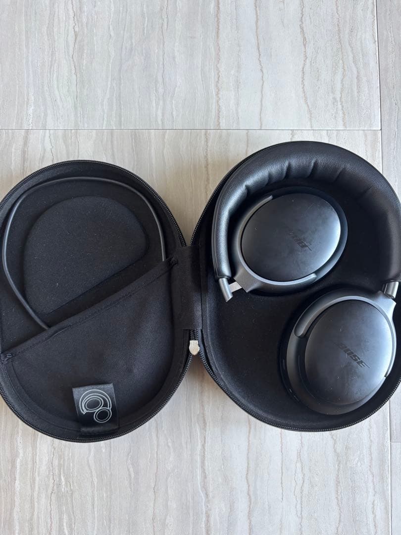 Bose QuietComfort 35 II ワイヤレスヘッドホン