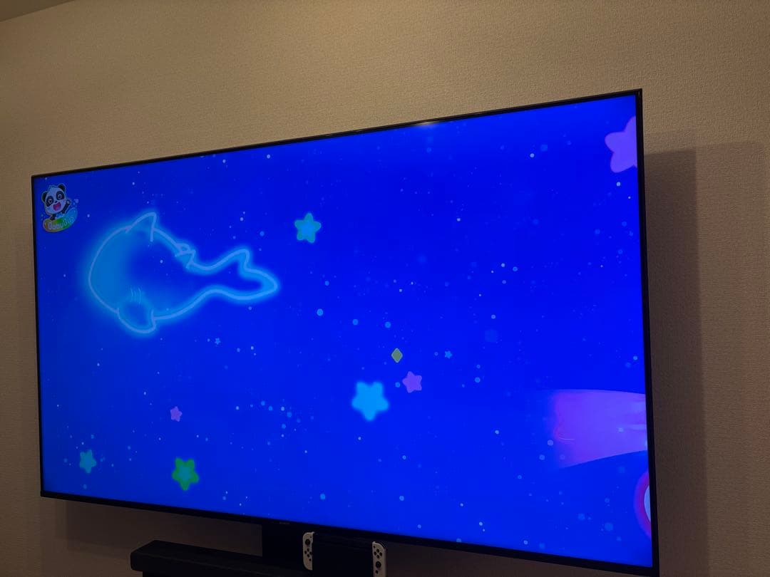 KIMI専用 SONY BRAVIA 85インチ　2025年製