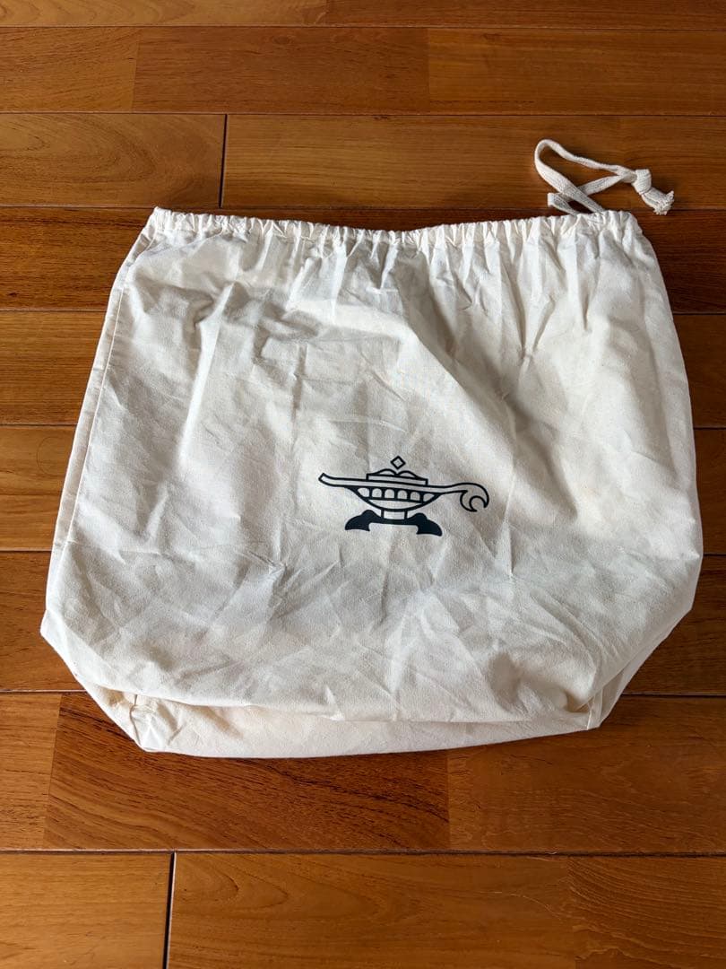 センゴク アラジンポータブルストーブ ホワイト