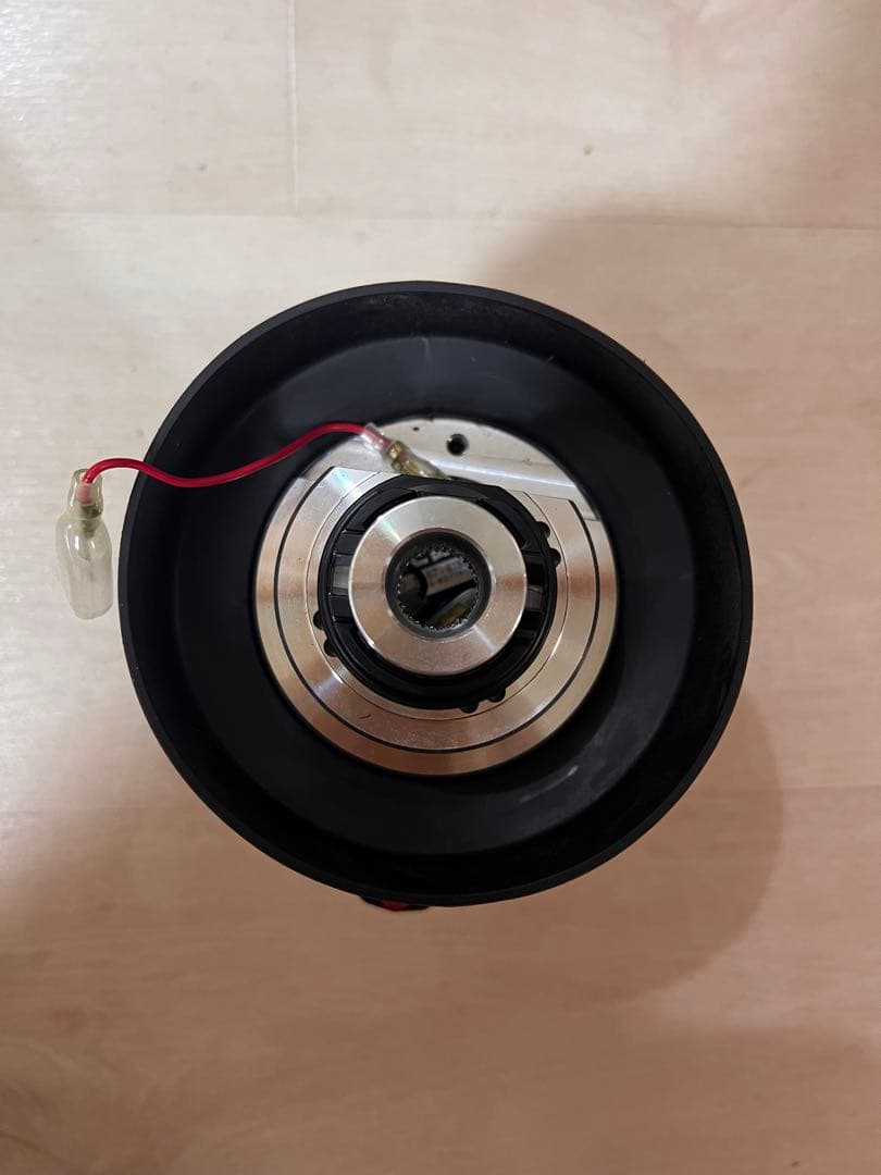 ワークスベル　ラフィックスGTC