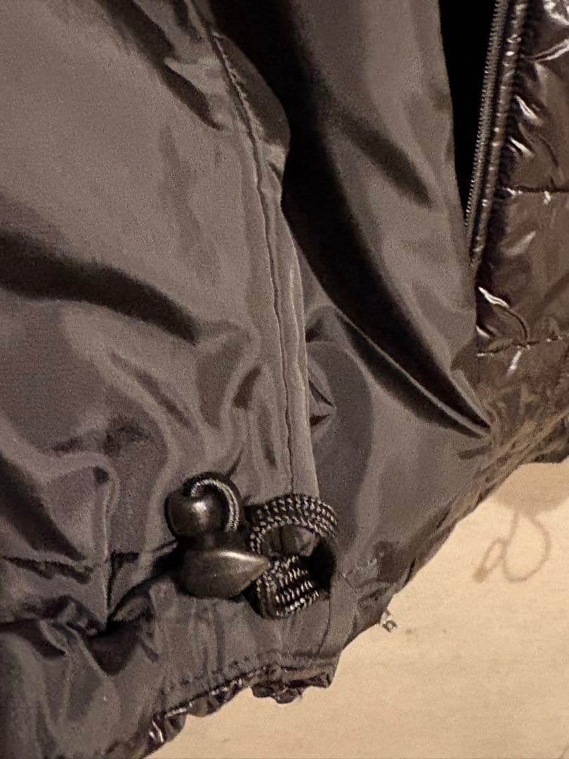 GOLDWIN ゴールドウイン 光電子プリマロフトミドラージャケット