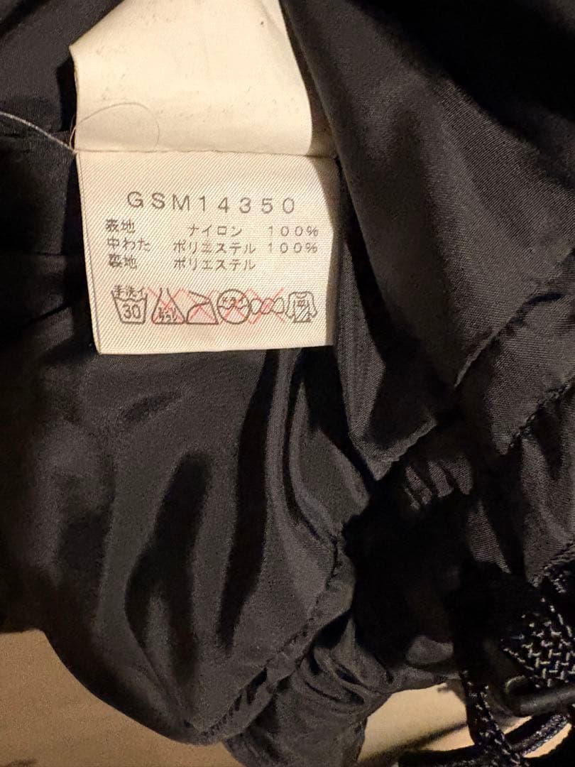 GOLDWIN ゴールドウイン 光電子プリマロフトミドラージャケット