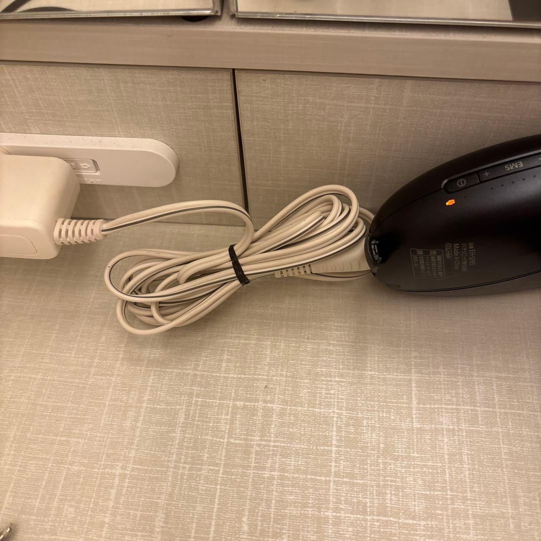 パナソニック　バイタリフトかっさ　EH-SP85-K