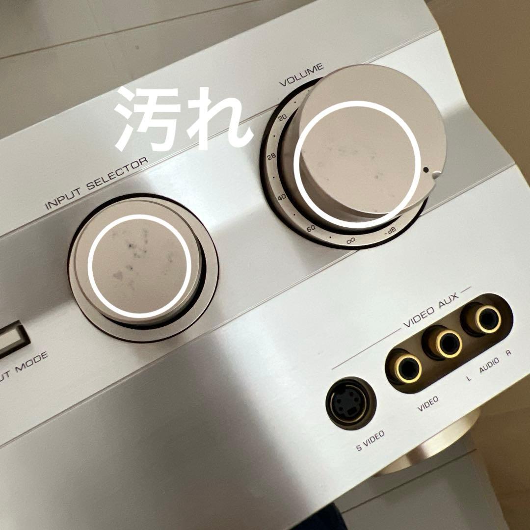 YAMAHA AVアンプ　シアターサウンド.スピーカーシステムセット