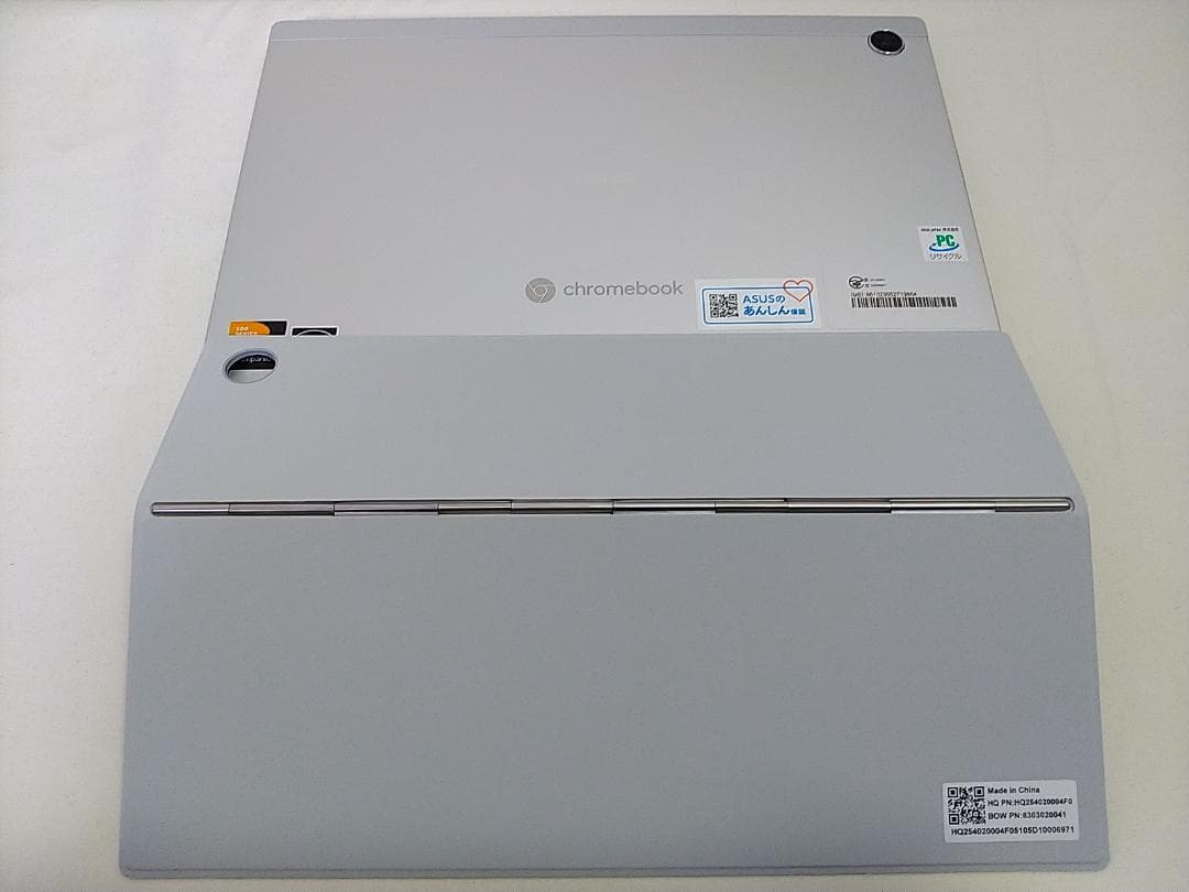 ASUS Chromebook CM3001DM2 10.51インチ