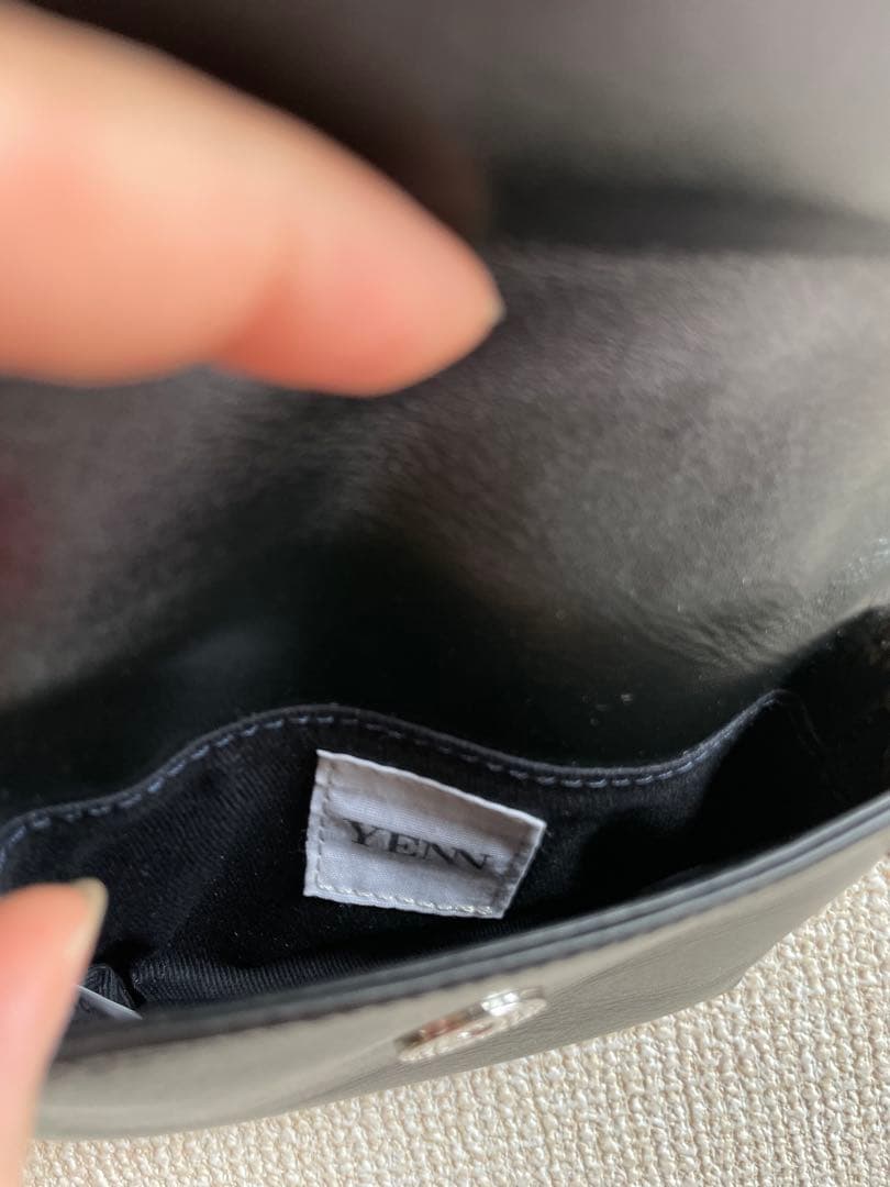 4WAYレザーポーチ