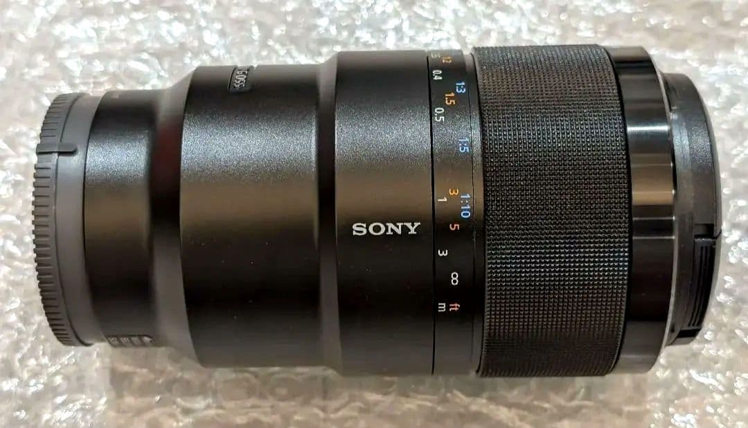 レンズ(単焦点) SONY FE 90mm F2.8 Macro G OSS SL90M28G