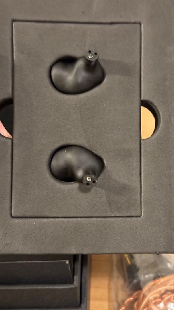 水月雨Moondrop Variations