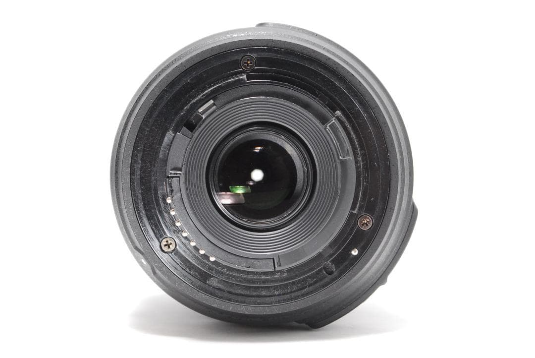 【ショット数少】Nikon D3100　スマホ転送　写真・動画OK　届いて使える