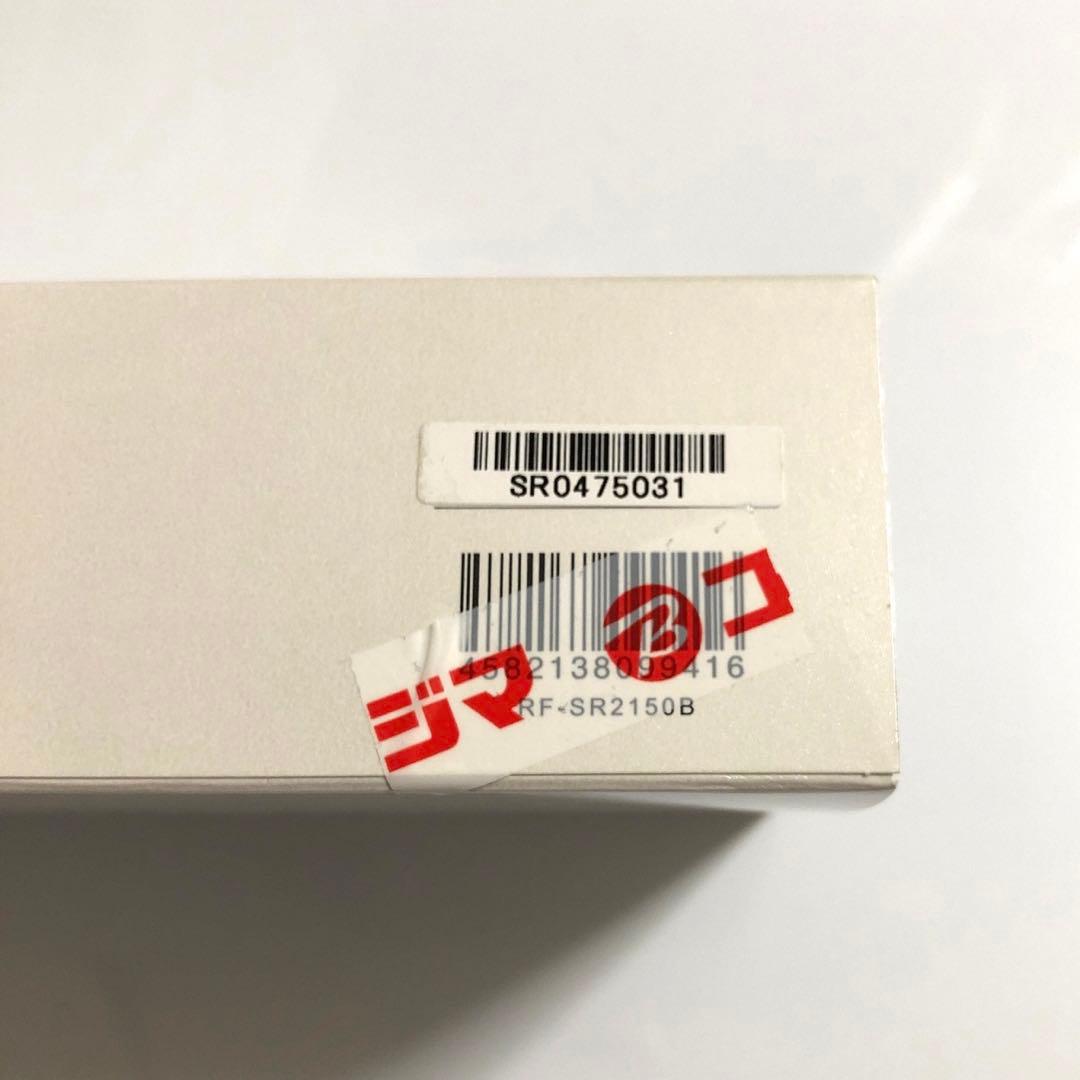 未使用 ReFa リファ エスカラットレイ RF-SR2150B