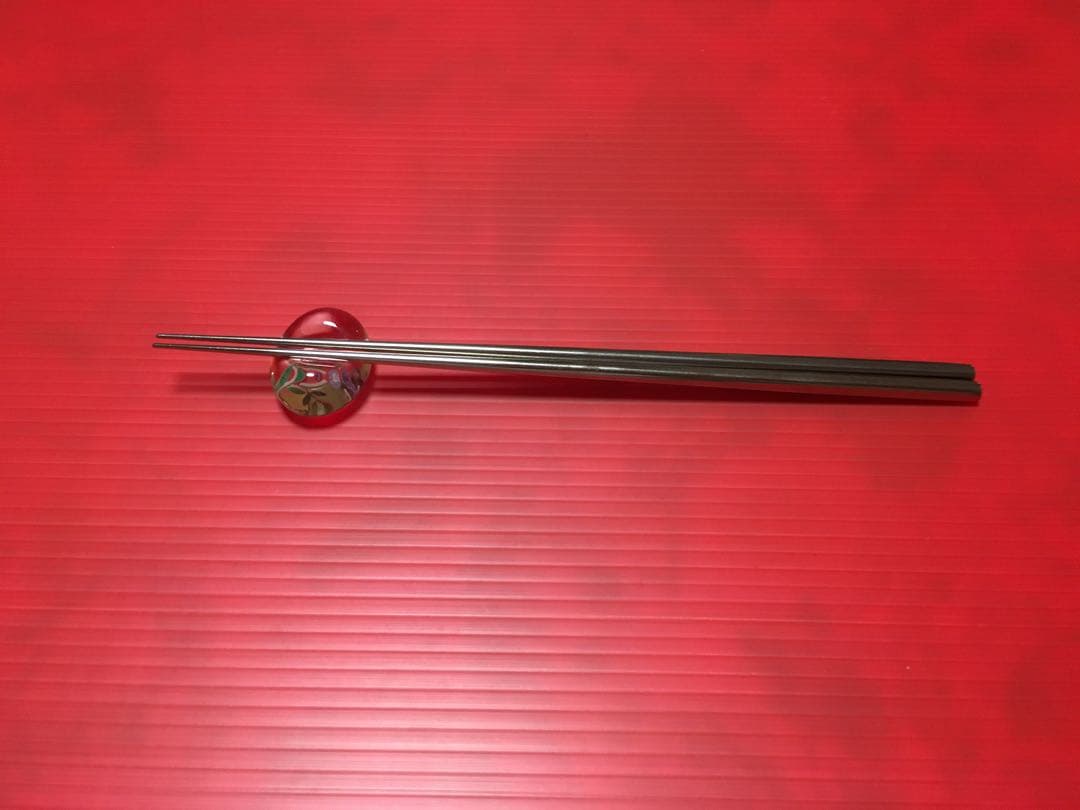 箸　チタン　バーベキュー　キャンプ　登山　アウトドア