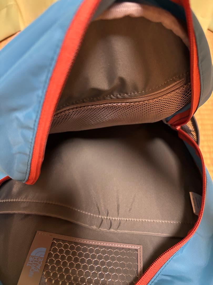 [ザノースフェイス] リュック K Roundy キッズ ラウンディ