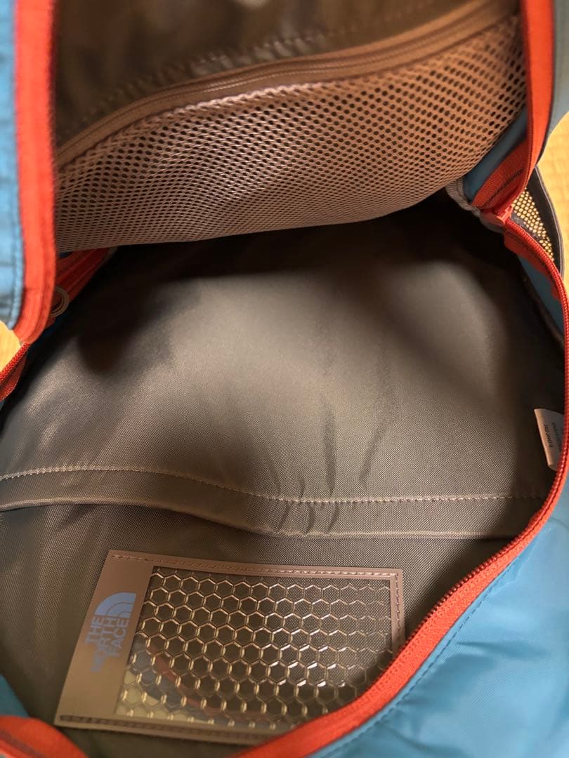 [ザノースフェイス] リュック K Roundy キッズ ラウンディ