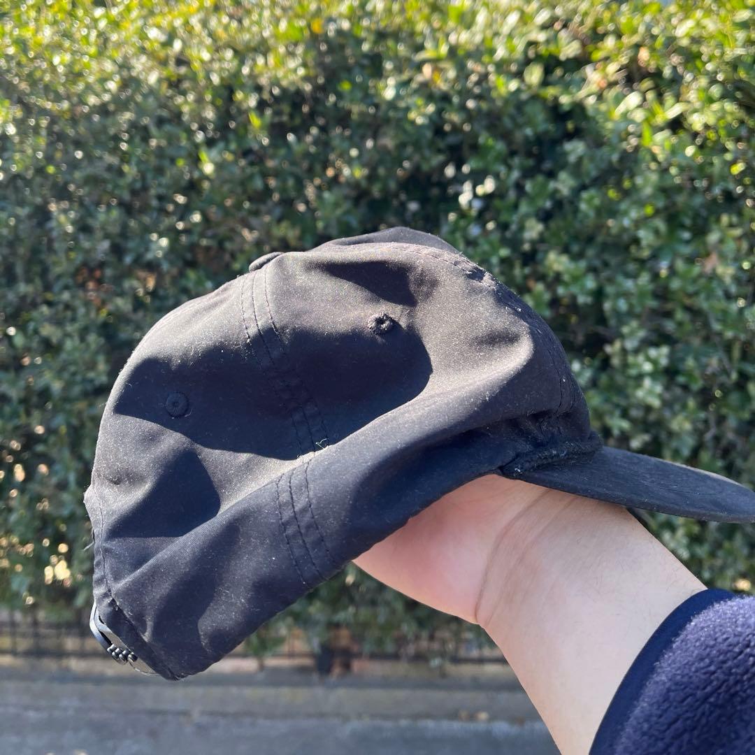 sixhelmets トラッカーキャップ　アメカジ