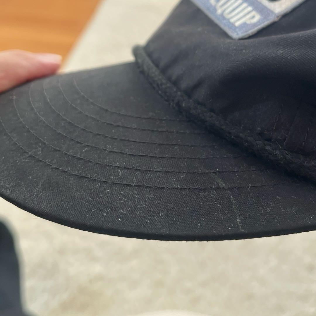 sixhelmets トラッカーキャップ　アメカジ