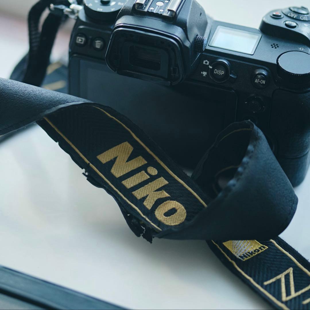 Nikon Z7 ボディー