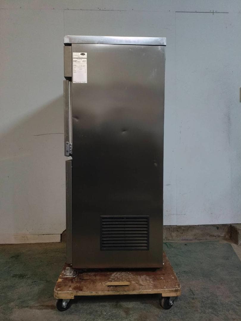 大和冷機 製氷機 DRI-110LMV1 業務用