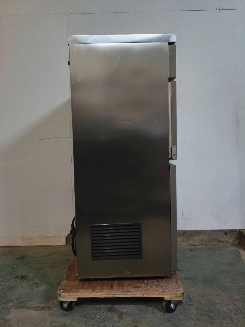 大和冷機 製氷機 DRI-110LMV1 業務用