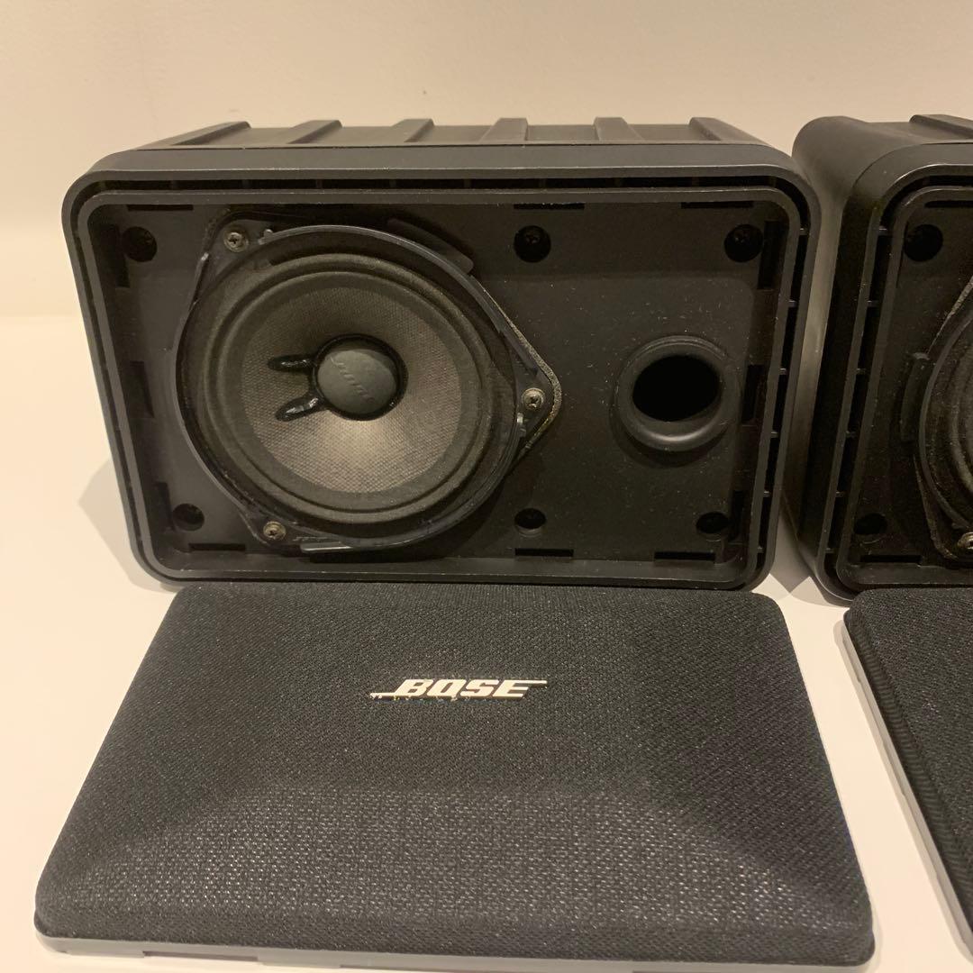 OSE スピーカー MODEL 101MM ペア 連番 メンテナンス済み