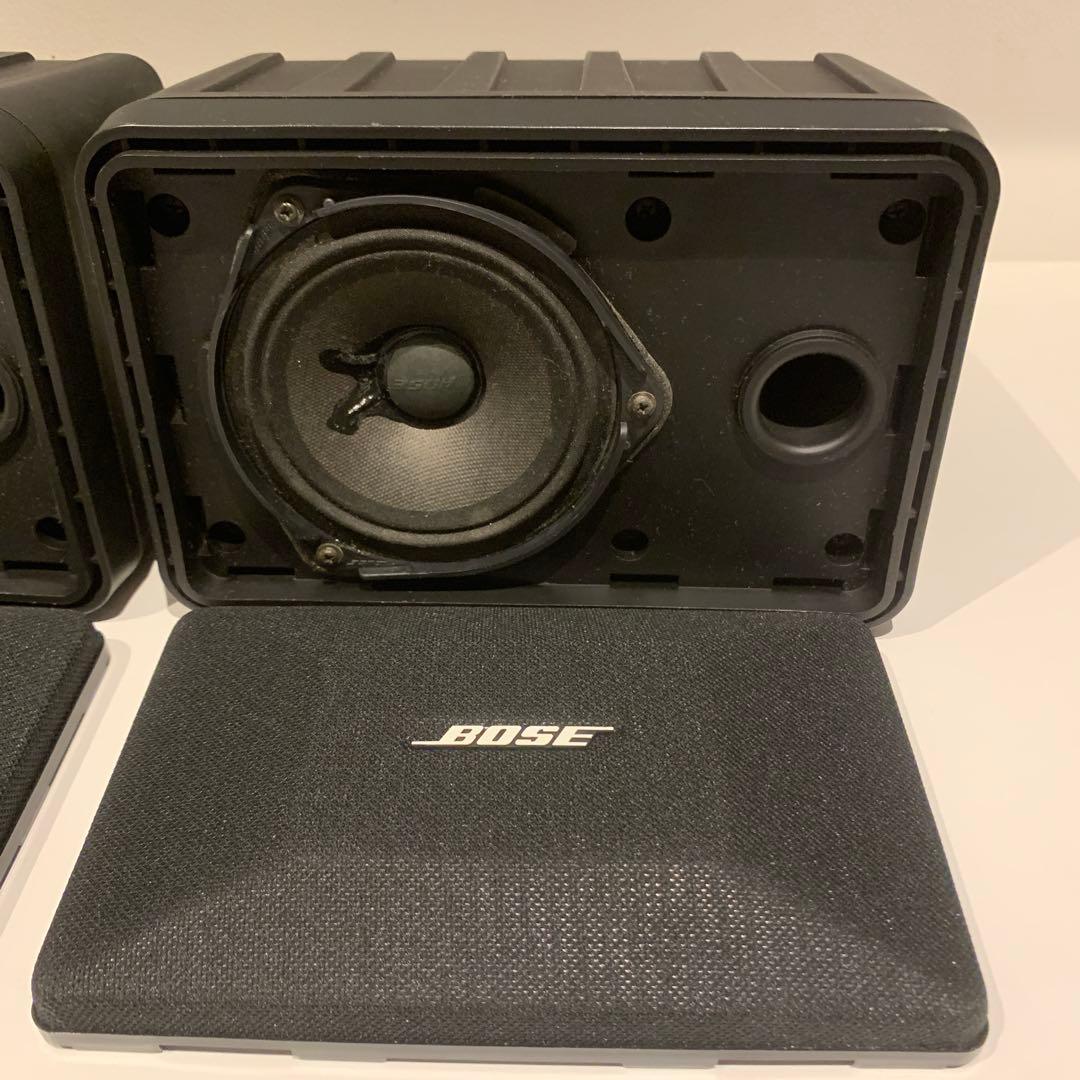 OSE スピーカー MODEL 101MM ペア 連番 メンテナンス済み