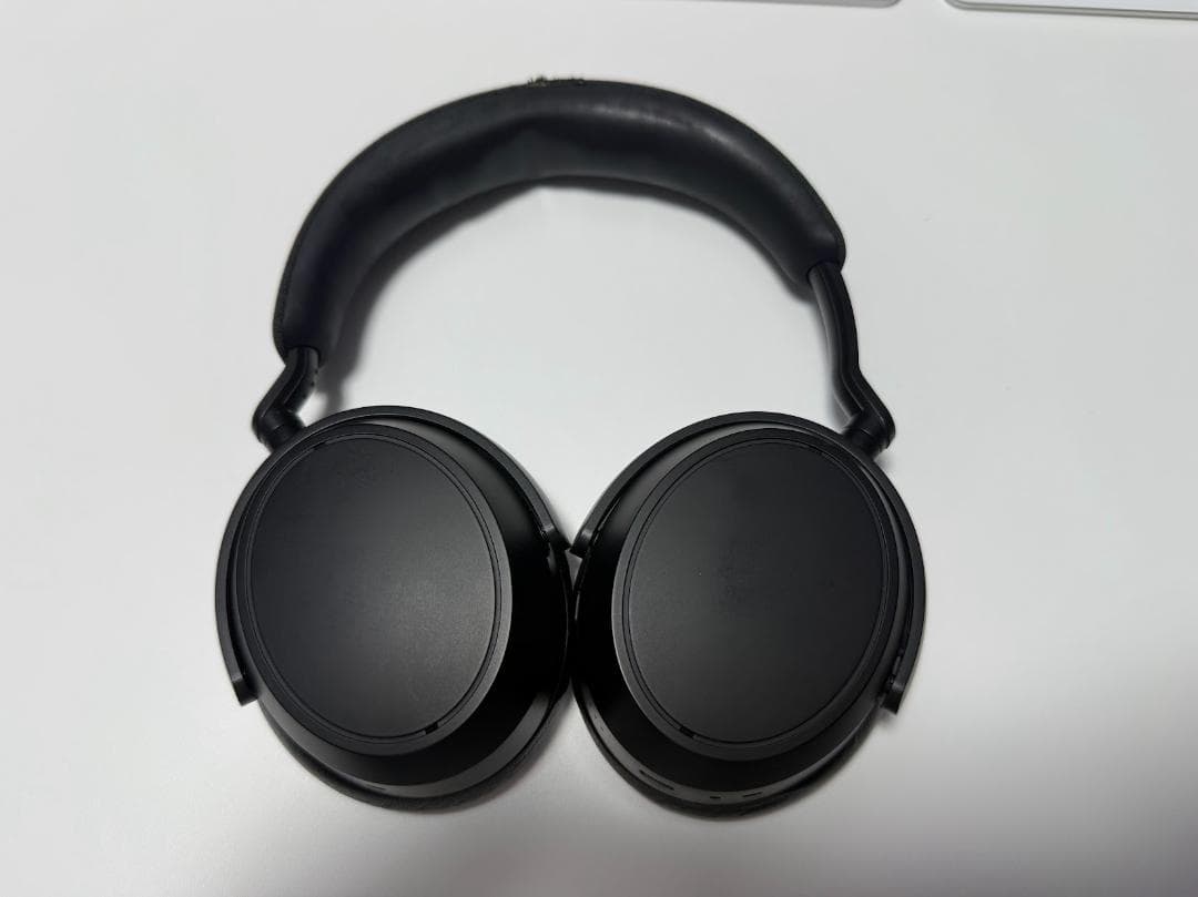 中古 Sennheiser MOMENTUM 4 Wireless