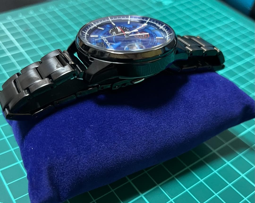 CITIZEN INDEPENDENT 時計 86 EIGHTY-SIX