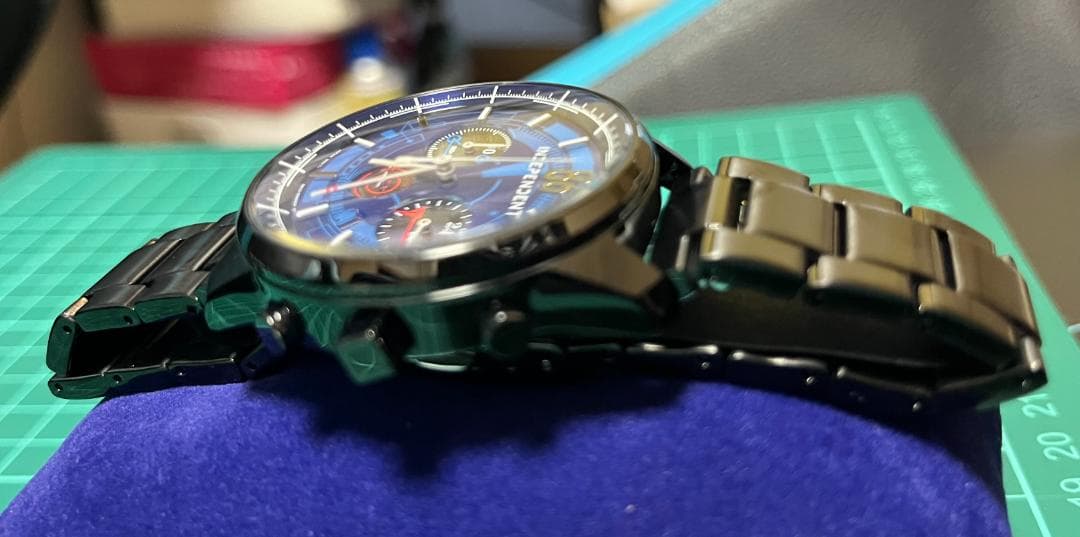 CITIZEN INDEPENDENT 時計 86 EIGHTY-SIX