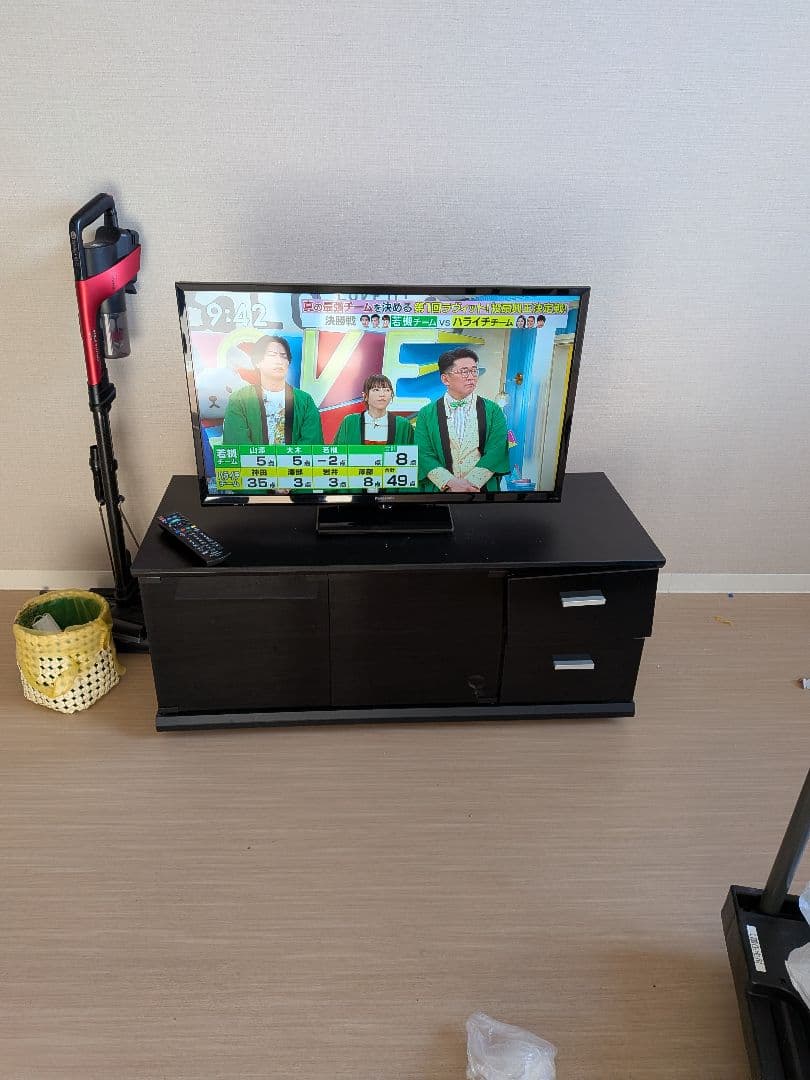 TVパナソニック2021年製