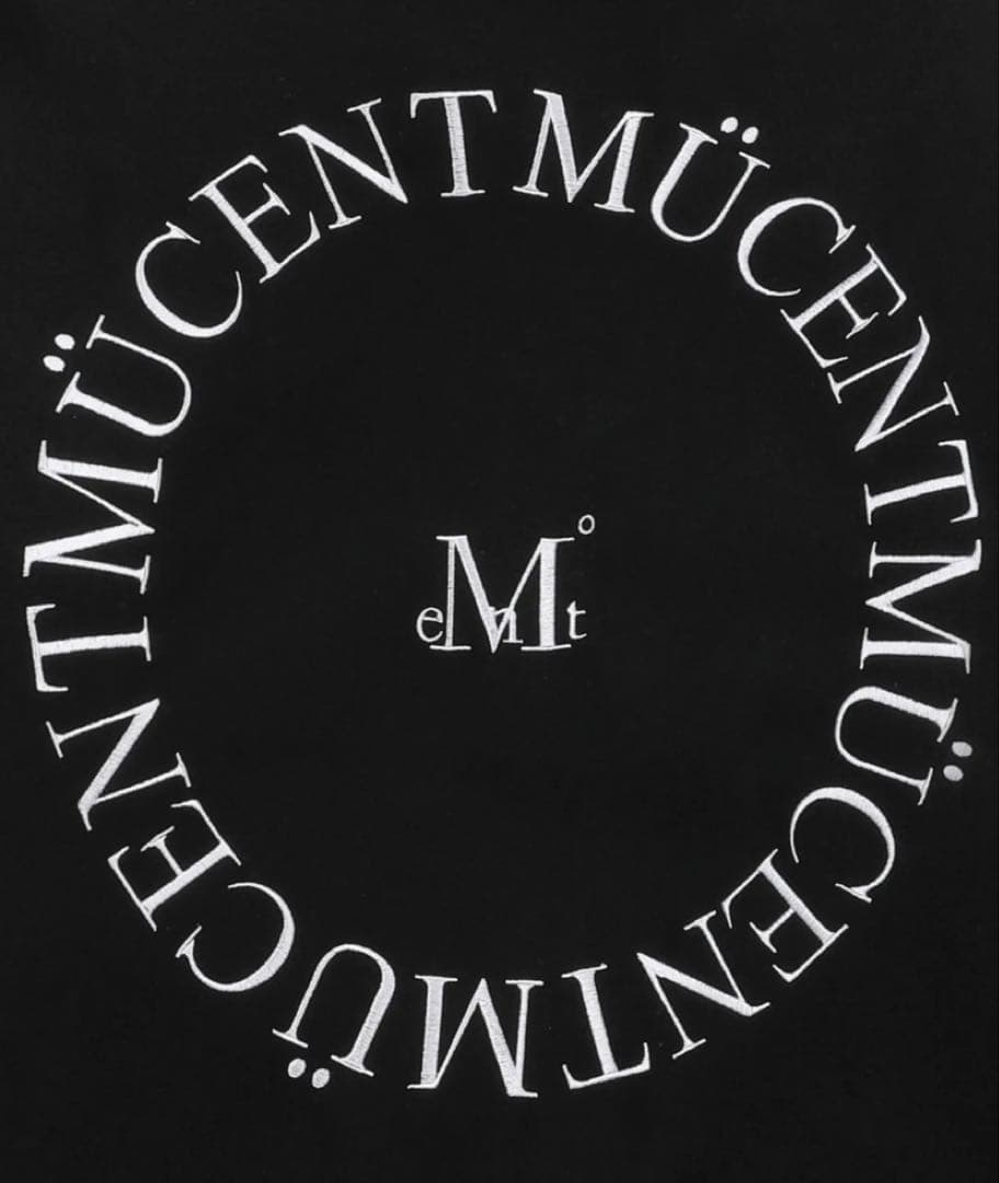 ジャケット・アウター MUCENT Tiverton Signature Varsity Jacket