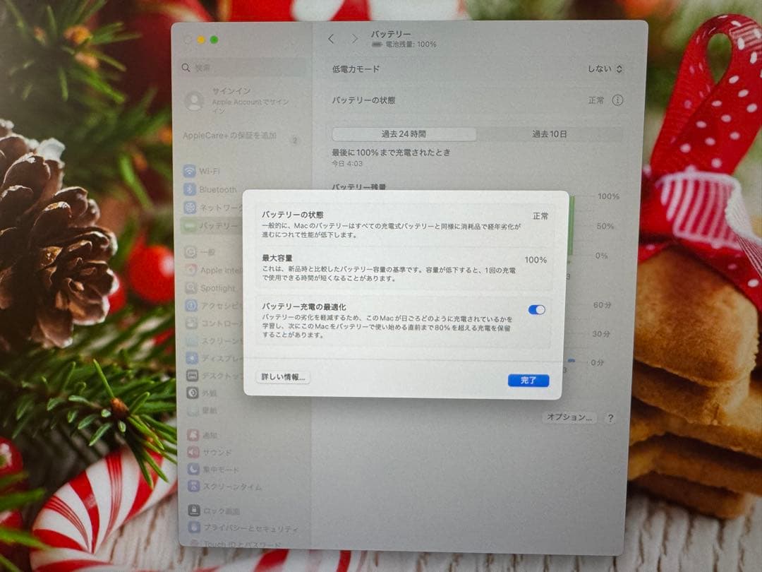 MacBook Air M4 Office永続版512GB ほぼ新品 動画編集可