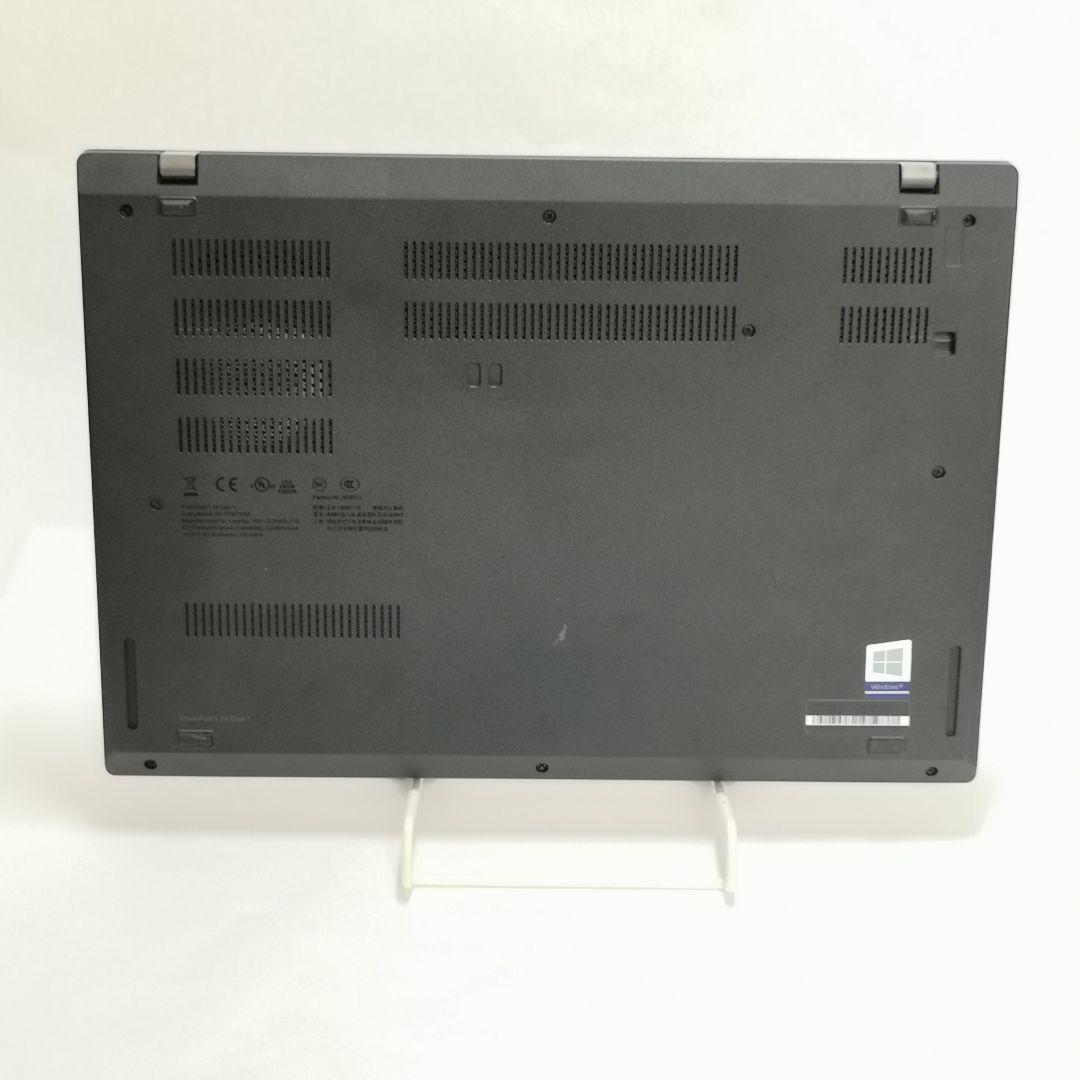 ThinkPad L14 Gen1 Core i5 8GB 256GB 保証あり