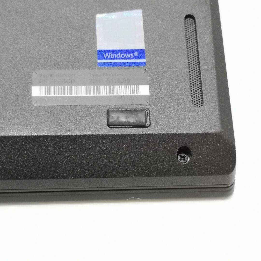 ThinkPad L14 Gen1 Core i5 8GB 256GB 保証あり