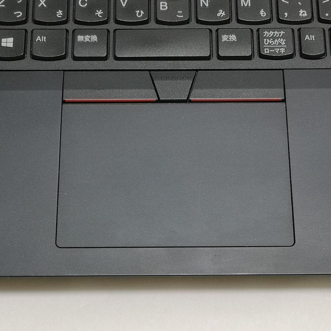ThinkPad L14 Gen1 Core i5 8GB 256GB 保証あり