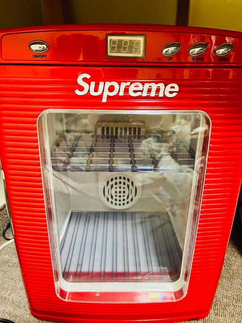 masao ポータブル保冷温庫 MSO-R625