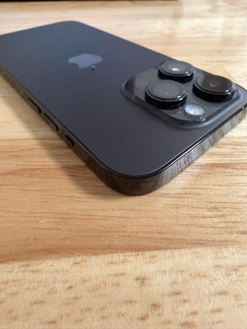 スマートフォン本体 iPhone 14 pro 128GB